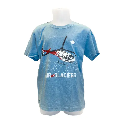 T-shirt enfant (110-120)