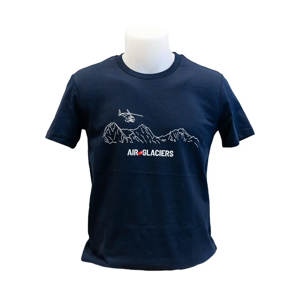 Adult's t-shirt