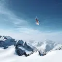Bon cadeau vol panoramique (40 minutes)