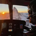 Bon cadeau vol panoramique (60 minutes)
