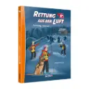 Rettung aus der Luft (3) - Achtung Lawine