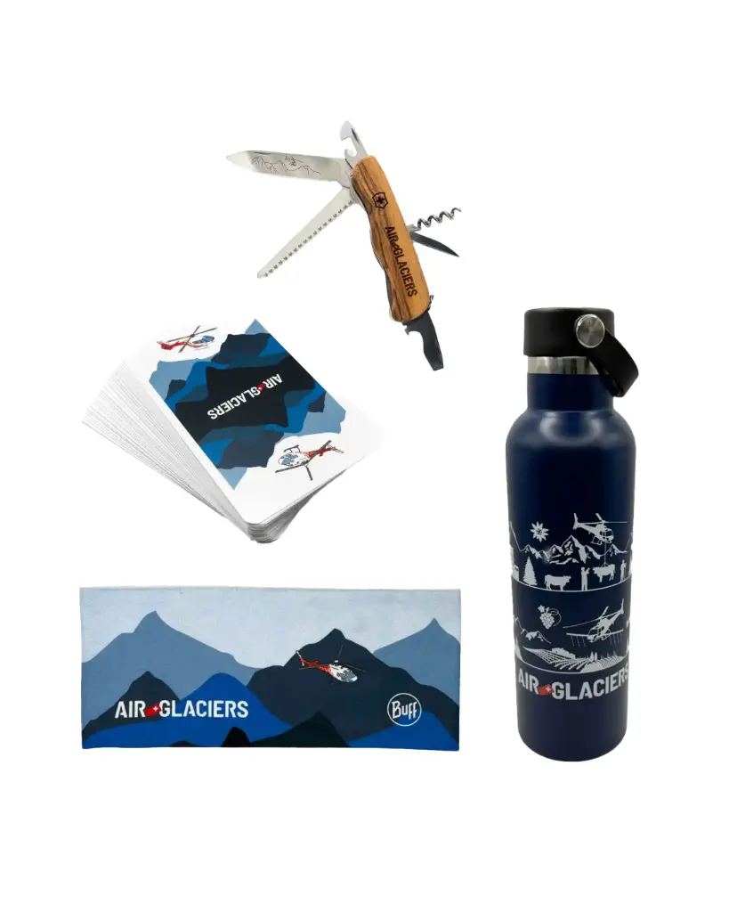 Outdoor pack
