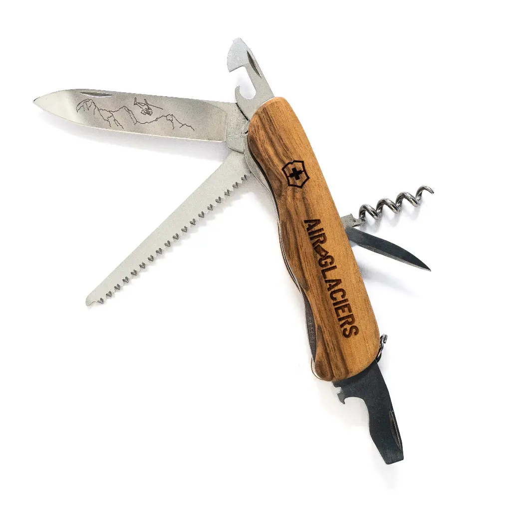 Victorinox Swiss Army knife