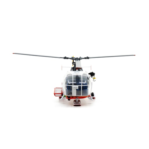 Alouette III HB-XNZ collector's model