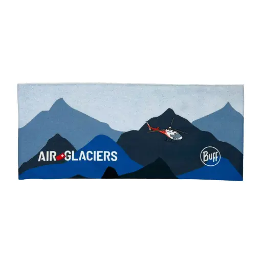BUFF® Coolnet UV Wide headband