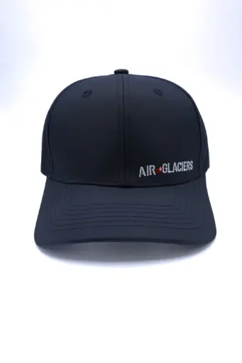 Air-Glaciers Cap